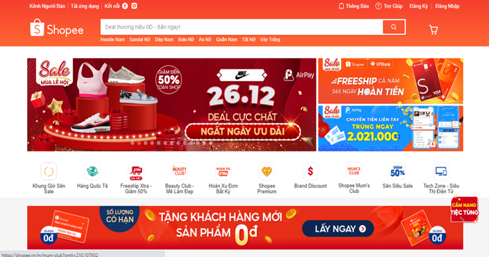 sàn tmđt