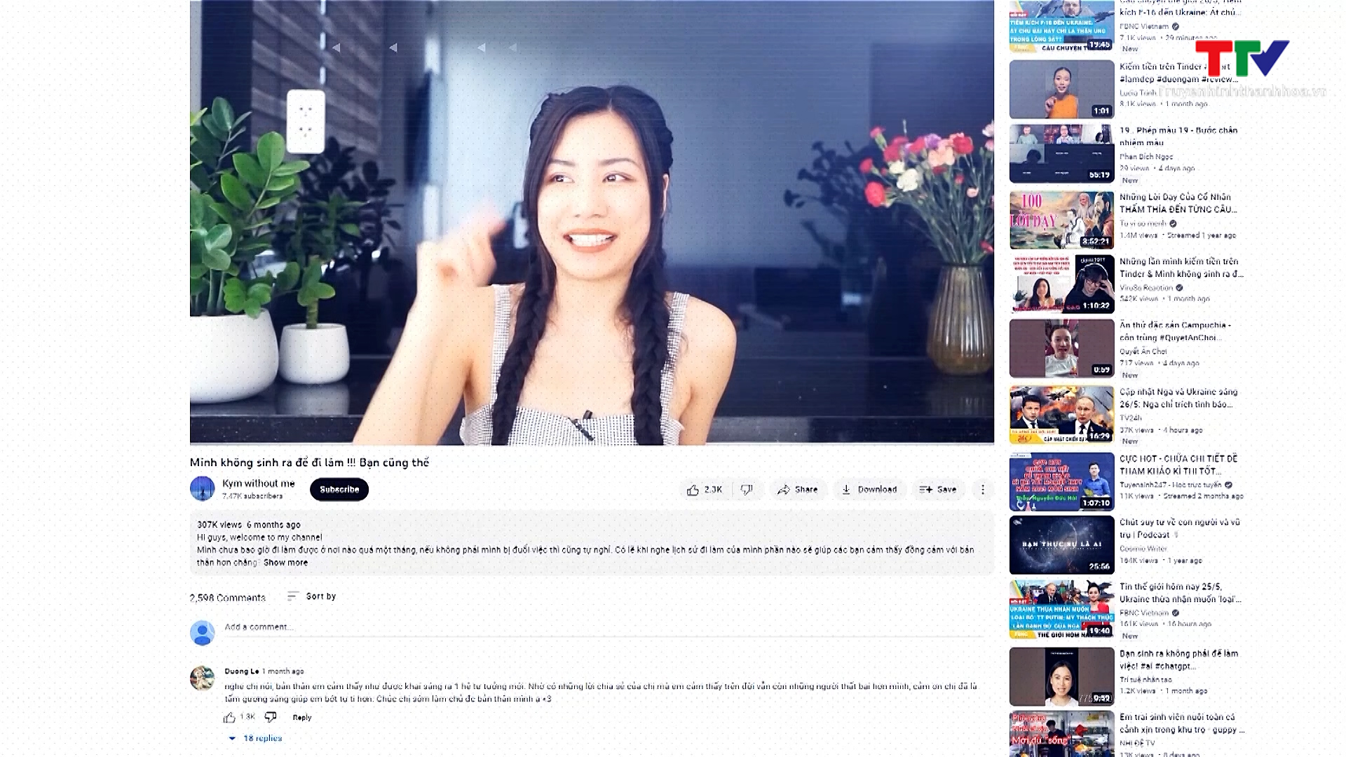 Tràn lan chia sẻ lối sống nguy hại trên mạng xã hội - Ảnh 2.